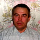 Виктор Иванов