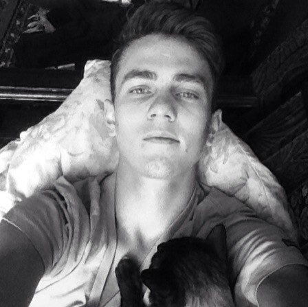 Игорь Байдиков