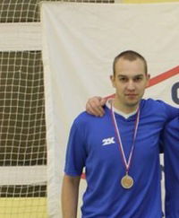 Сергей Исаенко