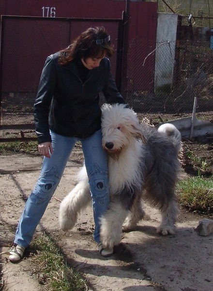 Марина Петрова