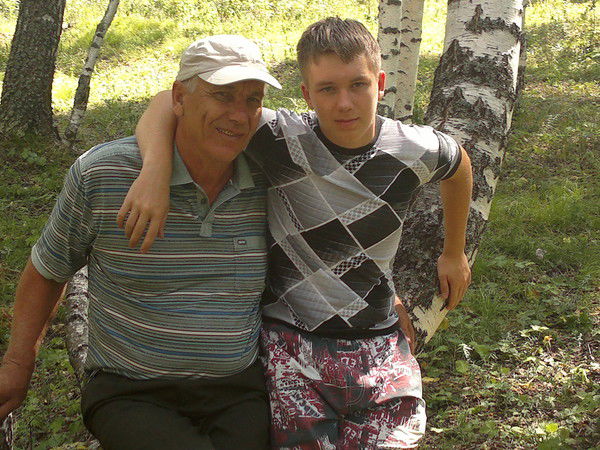 Влад Поляков