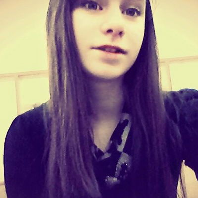 Алеся Ермакова