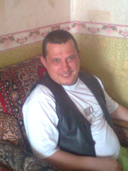 Рома Морозов