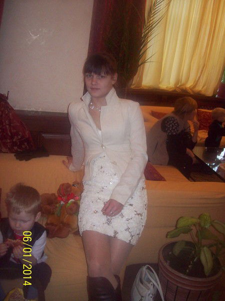 Марина Малинина