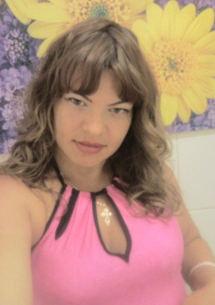 Алена Калинина