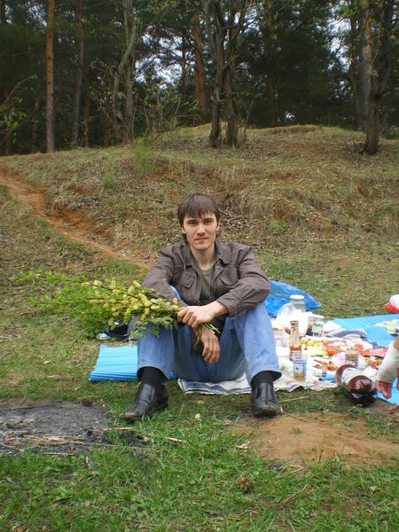 Дамир Султанов