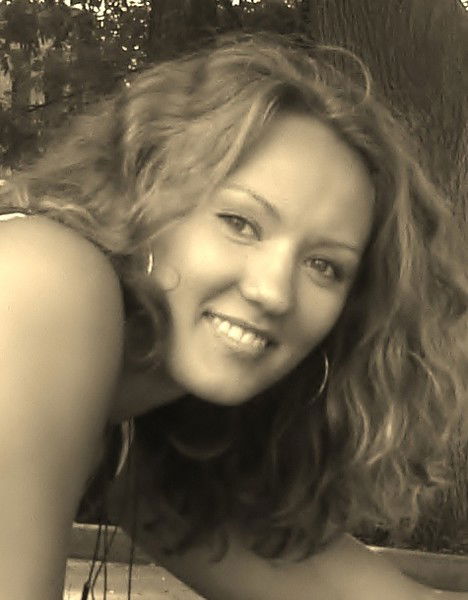 Альбина Алтунбаева