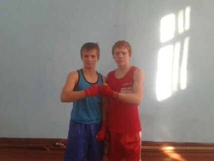 Данил Мелехов