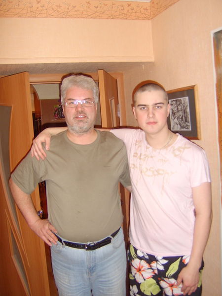 Тимохин Александр