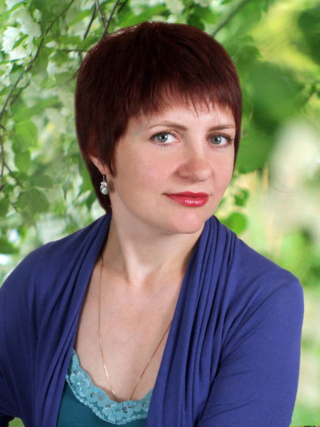 Светлана Перова