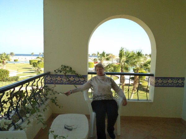 Людмила Фахретдинова