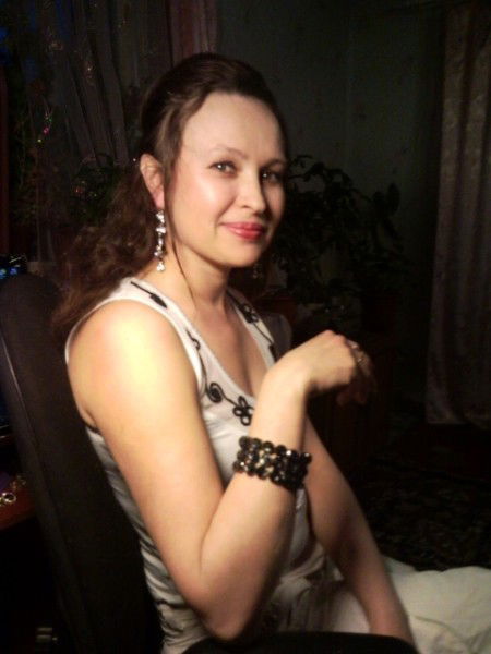 Раиса Сальникова