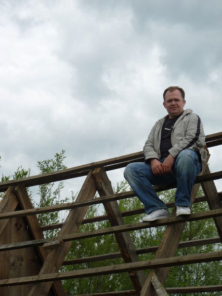 Сергей Боровков