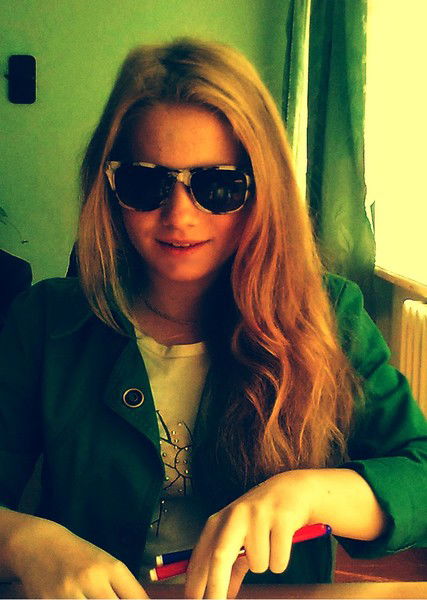 Дарина Лопатина