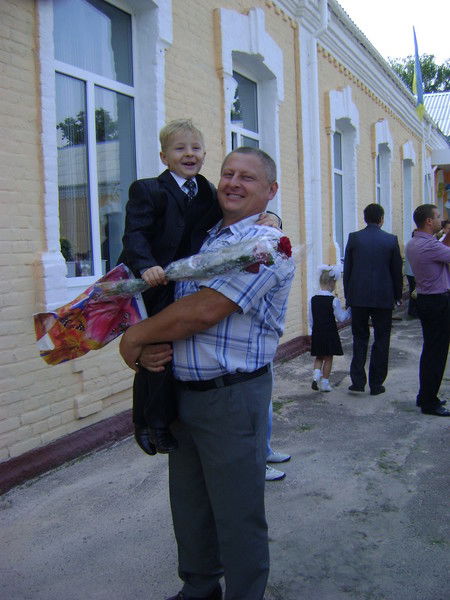 Владимир Мариноха