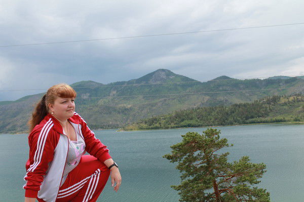 Маргарита Мумыга