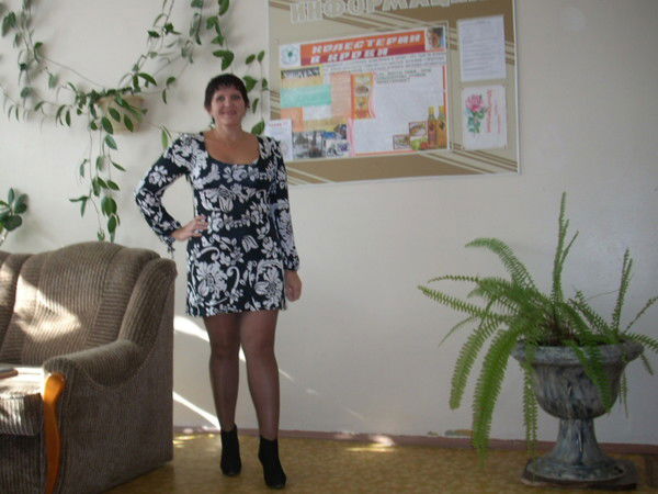 Екатерина Тянутова