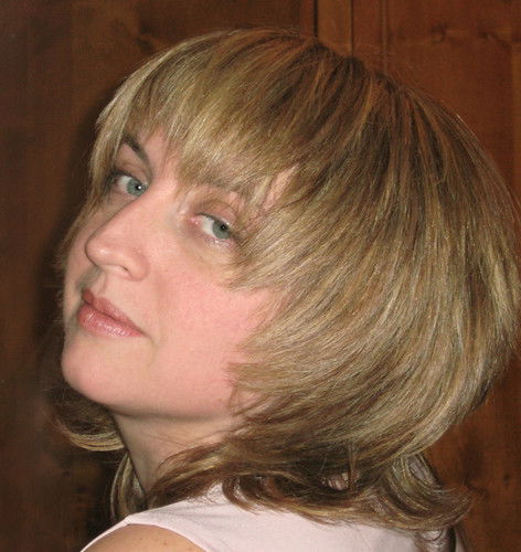 Елена Синявская