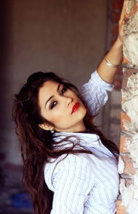 Аліна Павілоніс