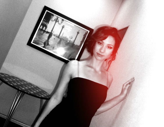 Наталья Соболева