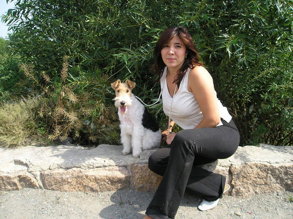 Светлана Зайцева