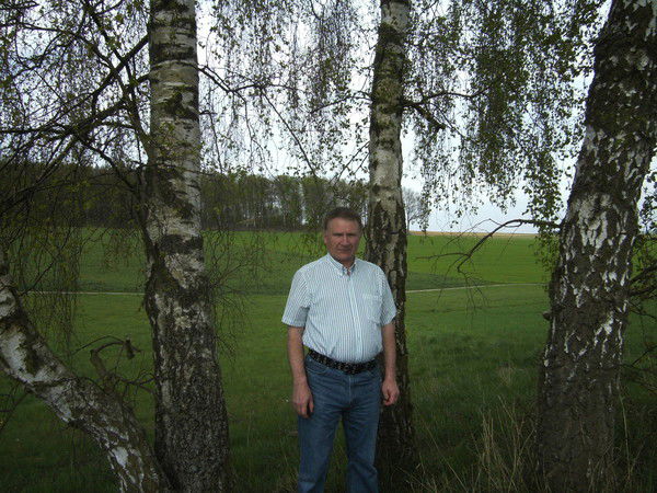 Леонид Литау