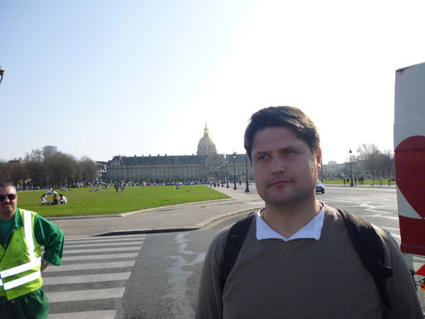 Артемюк Владимир