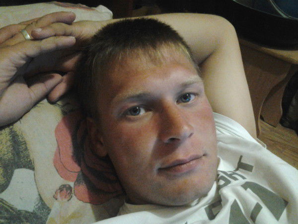 Александр Киселёв