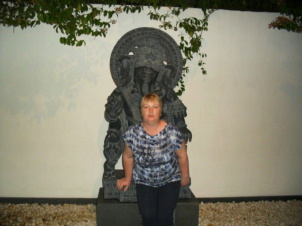 Валентина Черняховская