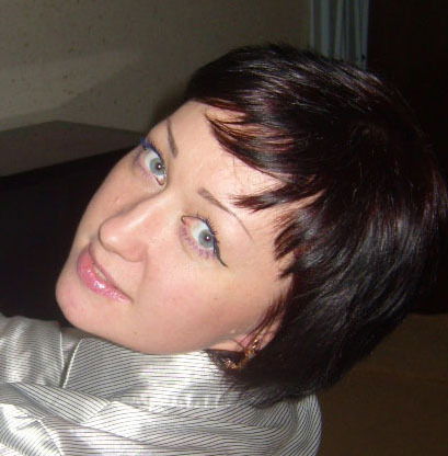 Людмила Румакина