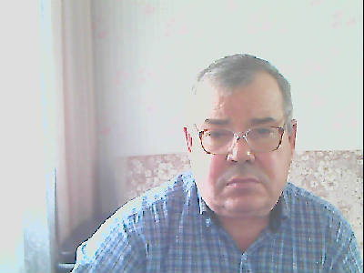 Василий Соловаров