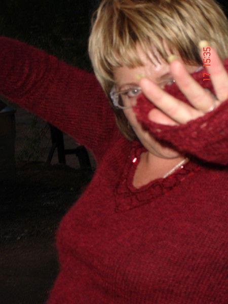 Светлана Кузнецова