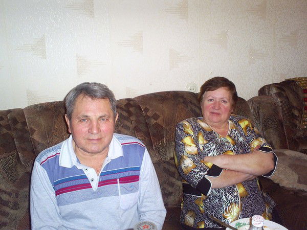 Василий Набережнов