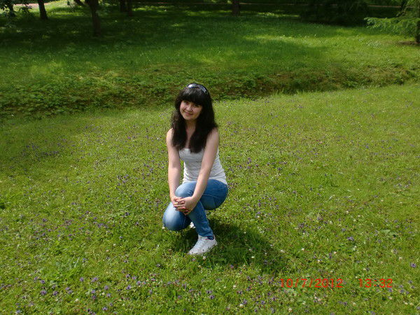 Лианна Нагаева