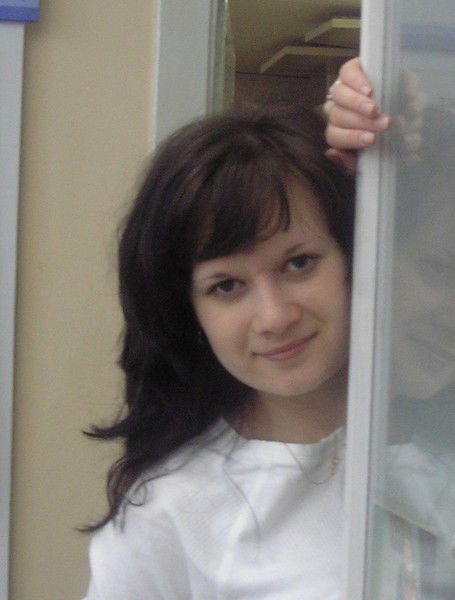 Римма Прокопьева