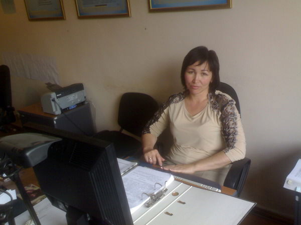 Шырын Абилдаева