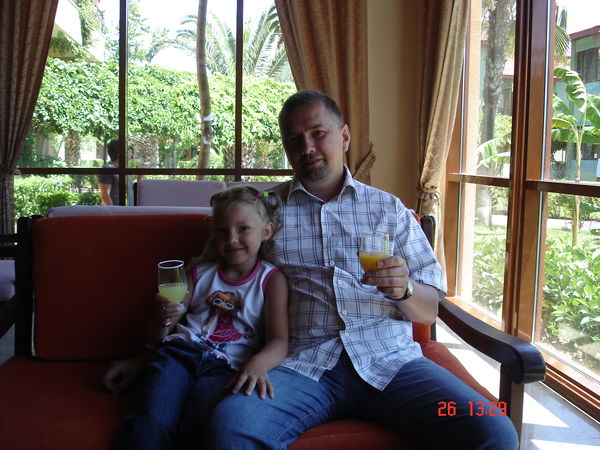 Виталий Захматов