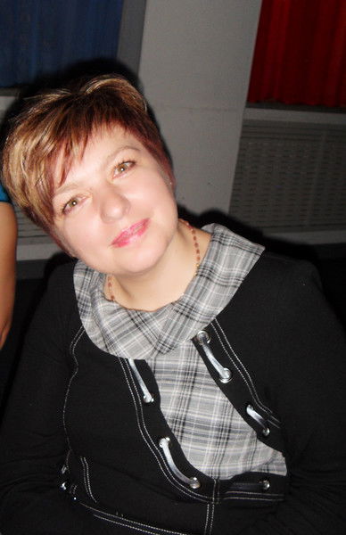 Елена Портнова-Ковальчук