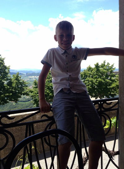 Вова Королюк