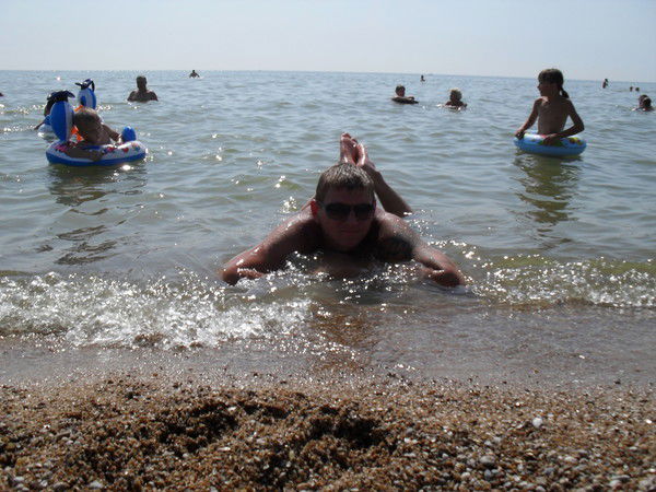 Вадим Килькинов