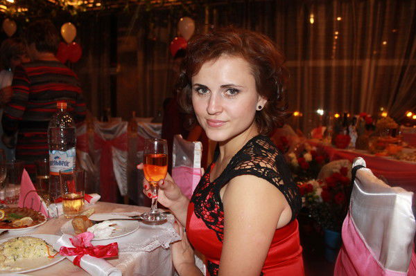 Светлана Иванова