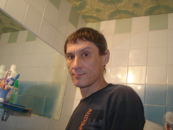 Валерий Рисованый