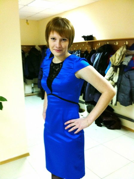 Алена Кулманакова