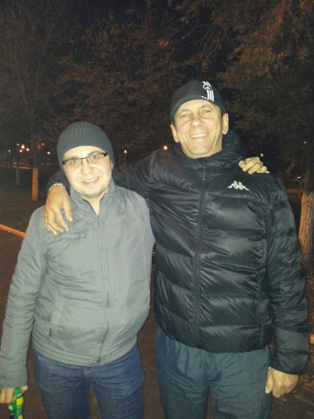 Артем Кузнецов