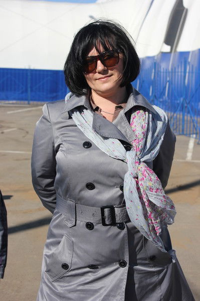 Марина Викторовна