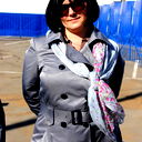 Марина Викторовна