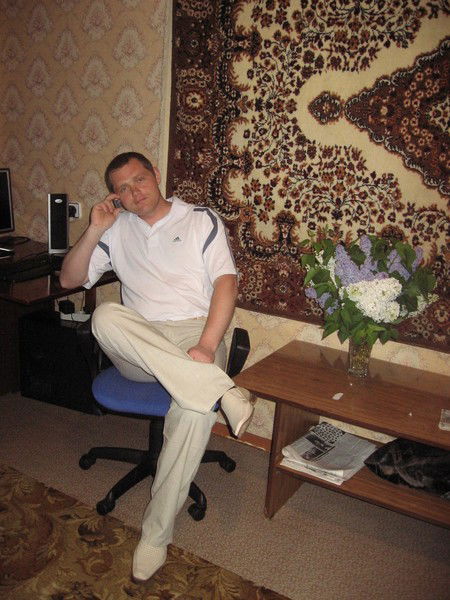 Вячеслав Первиков