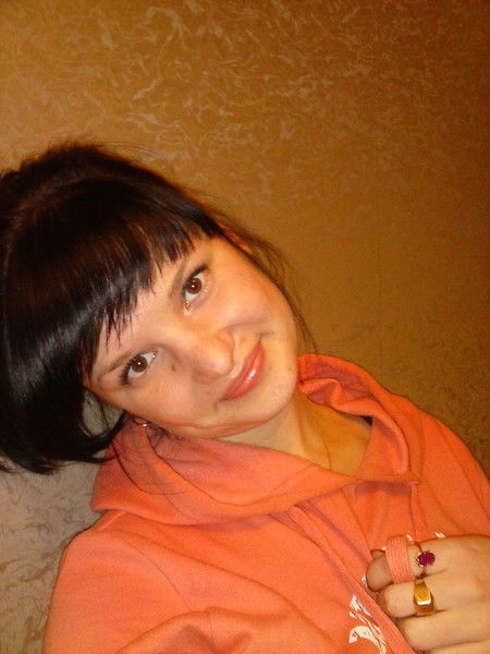 Наталия Машорипова