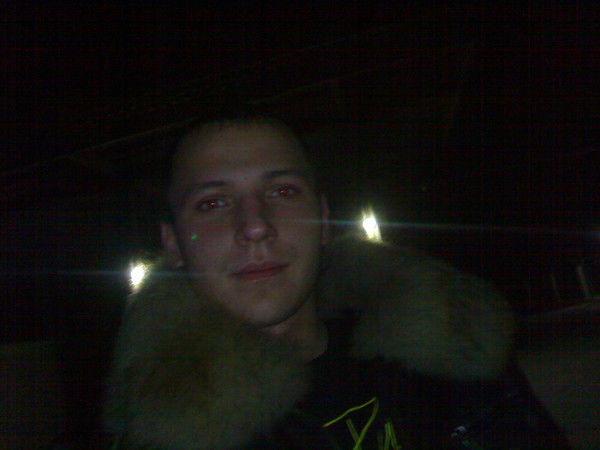 Виталий Киян