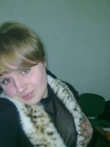 Татьяна Кубай